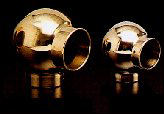 Ball Fittings