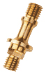 Brass Precision Machined Parts Components 