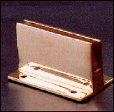 Brass Tubing 