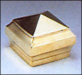 Brass Tubing 