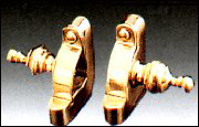 Brass Tubing 
