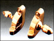 Brass Tubing 
