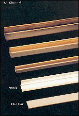 Brass Tubing 