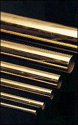 Brass Tubing 