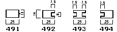 Brass Tubing 
