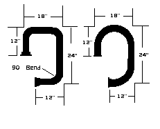 Brass Tubing 