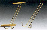 Brass Tubing 