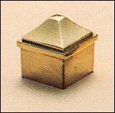 Brass Tubing 