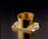 Flanges