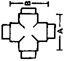 Flush Fittings
