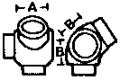 Flush Fittings