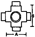 Flush Fittings