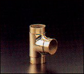 Flush Fittings