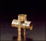 Flush Fittings
