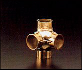 Flush Fittings