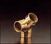 Flush Fittings