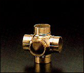 Flush Fittings