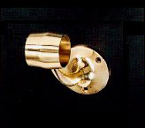 Foot Rail Brackets 