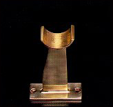 Foot Rail Brackets 