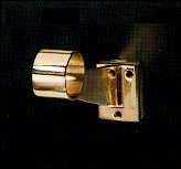 Foot Rail Brackets 
