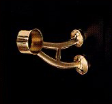 Foot Rail Brackets 