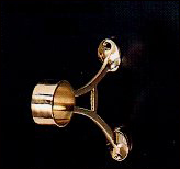 Foot Rail Brackets 