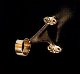 Foot Rail Brackets 