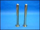 Glazing Posts 