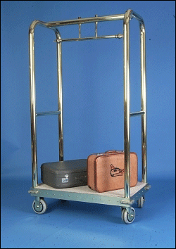 Luggage Carts