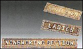Specialty Items